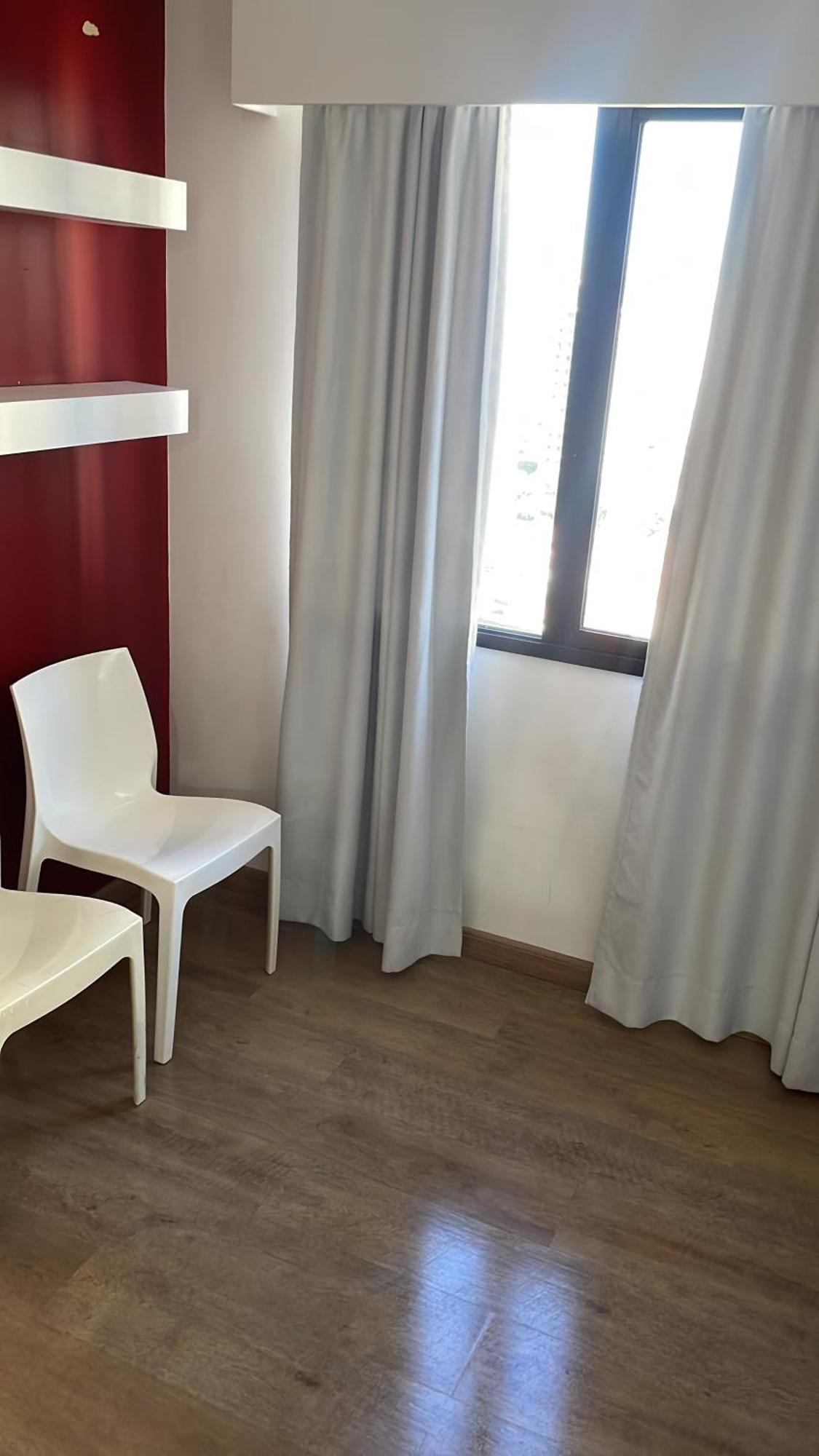 Comfort Aeroporto Congonhas Aparthotel São Paulo
