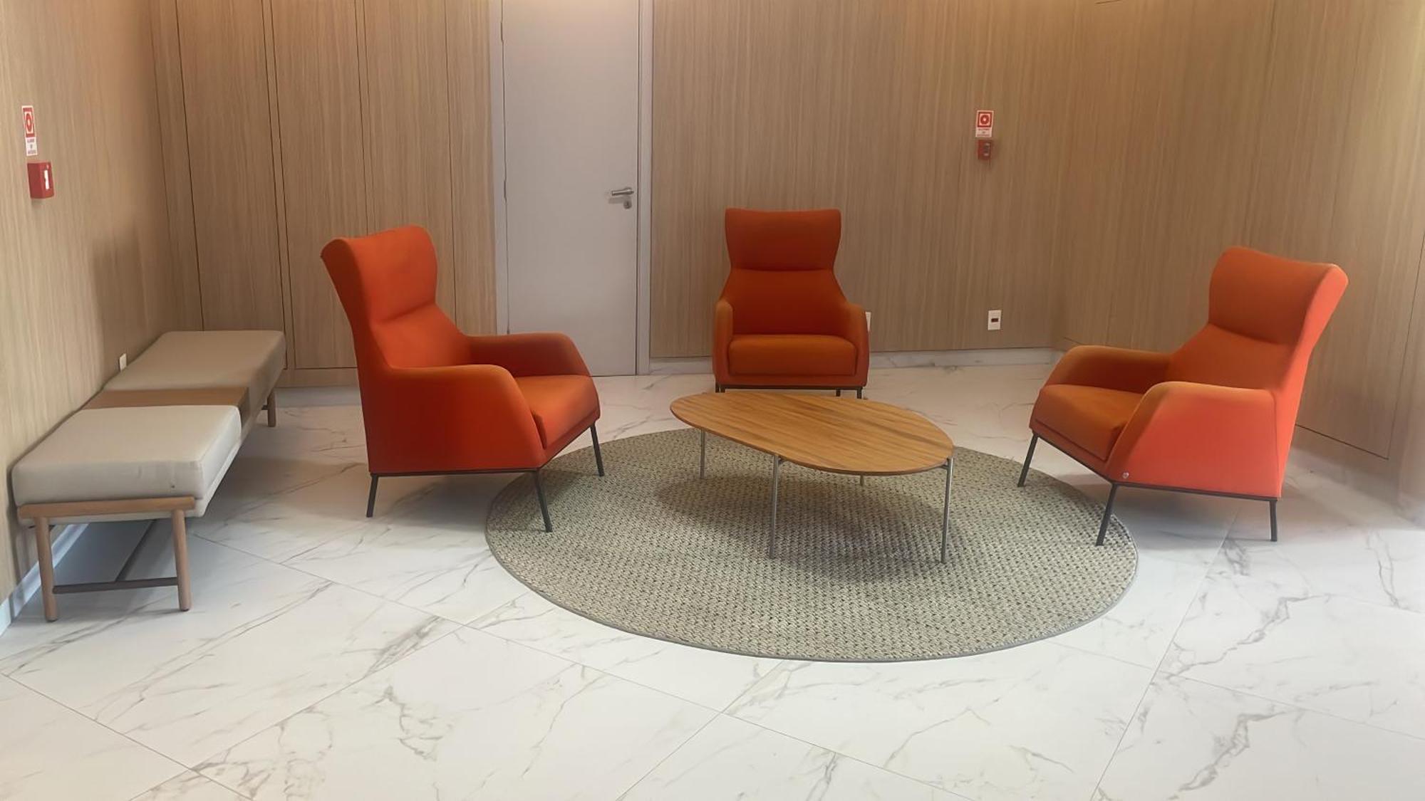 Comfort Aeroporto Congonhas
