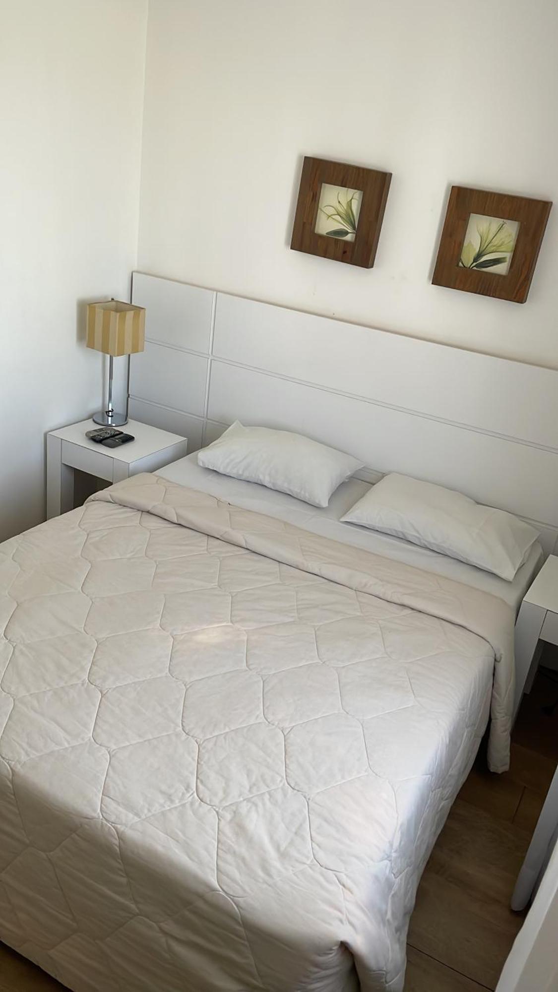 Comfort Aeroporto Congonhas Aparthotel