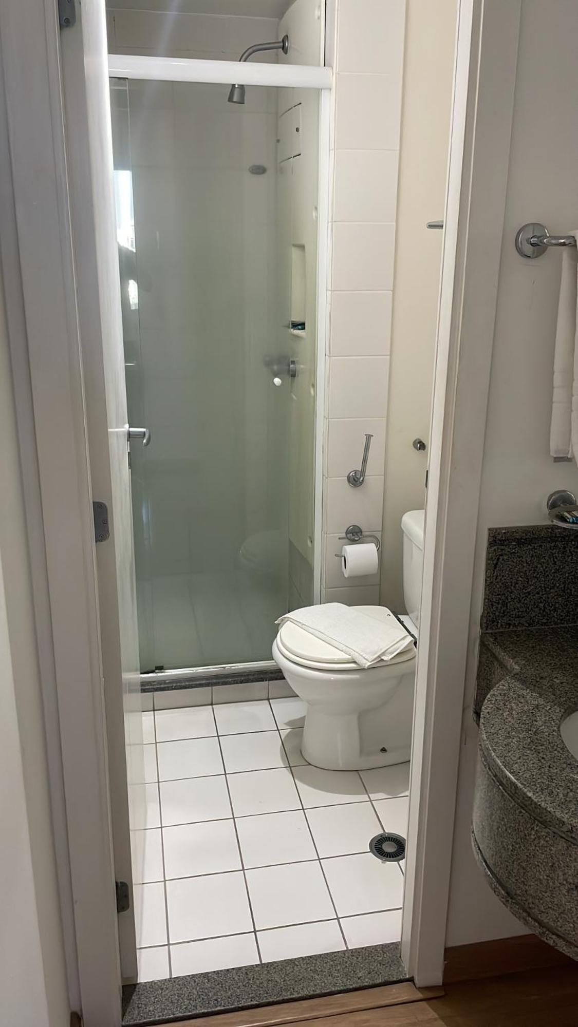 Comfort Aeroporto Congonhas Aparthotel São Paulo
